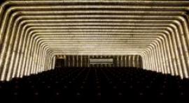 Cineteca en octubre: más de 70 proyecciones