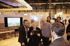The city of Madrid will present the new developments in its tourism sector to the world at Fitur