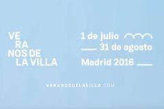 Veranos de la Villa – plenty of cultural offerings to enjoy in the city’s 21 districts