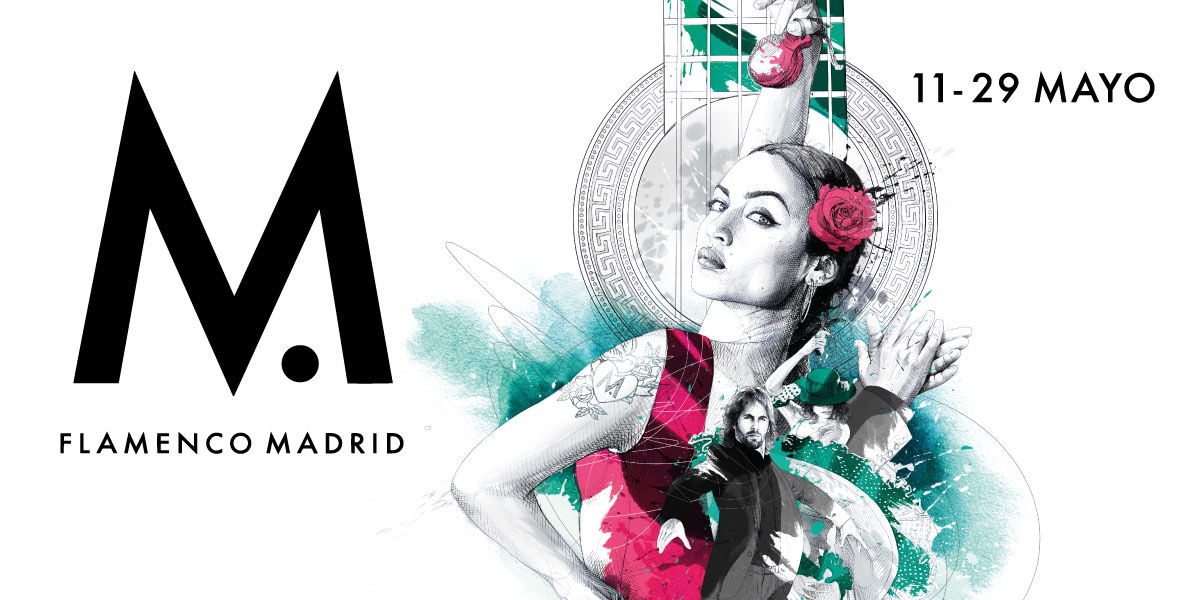 Festival Danza Madrid 2022 