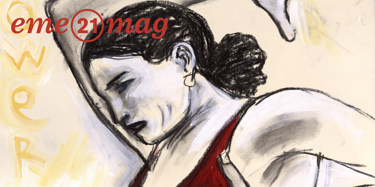 La portada de mayo refleja el poderío del flamenco