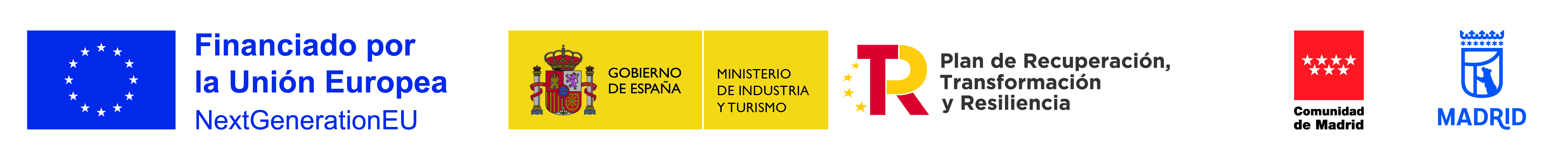 Fondos NextGenerationEU