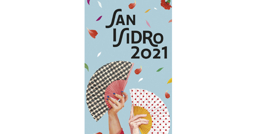 Cartel San Isidro 2021