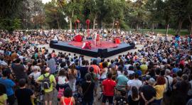 Velada de Circo 3 