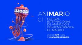 Cartel Animario