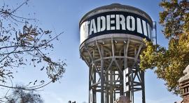 Matadero Madrid