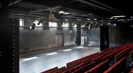 Naves Matadero