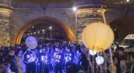 Fiesta de la Luz