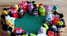 Juguetes