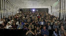 Cineteca Madrid