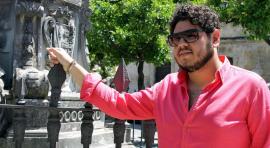 Rafael del Zamb