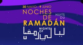 El festival Noches de Ramadán
