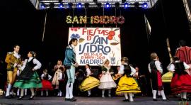 San Isidro