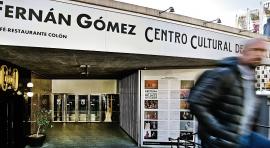 El Fernán Gómez ha presentado su nueva programación©Madrid Destino