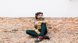 Arcángel es un referente del cante flamenco que actúa en Veranos de la Villa