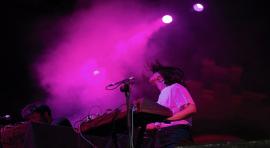 Música, cine y medio ambiente, en la programación de verano en Matadero Madrid©Ayuntamiento de Madrid