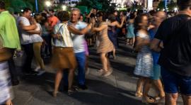 Baile, danza, moda y circo, en los Veranos de la Villa@Enrique Escorza/Veranos de la Villa