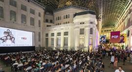 Cibeles de Cine