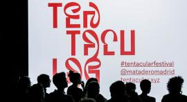 Tentacular, Festival de Tecnologías Críticas y Aventuras Digitales