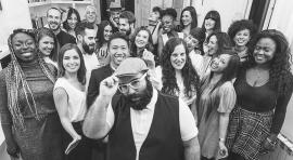 Gospel Factory