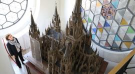 Visita Museo Catedral de la Almudena