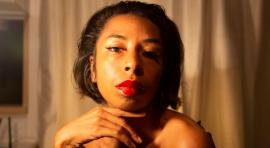 Kia LaBeija