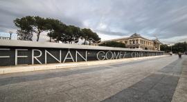 El teatro es una de las propuestas online de Fernán Gómez. Centro Cultural de la Villa
