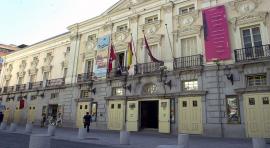 Teatro Español