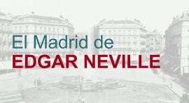 Guía El Madrid de Edgar Neville
