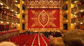 Teatro Español 