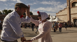 Matadero Madrid propone actividades virtuales para festejar San Isidro