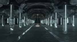 Exposición de Darya von Berner en Matadero Madrid