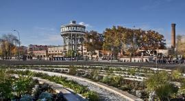 Matadero Madrid