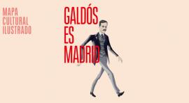 La guía visual está disponible en puntos turísticos, bibliotecas públicas y centros de Madrid Destino