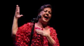Carmen Linares