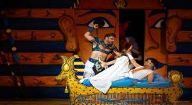 El programa musical de Veranos de la Villa tiene muchas sorpresas