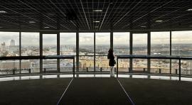 Faro de Moncloa
