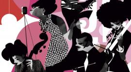 El festival de jazz vuelve a Madrid en otoño 
