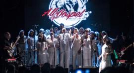 All 4 Gospel