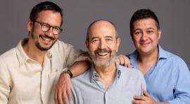 Los asquerosos