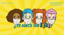 Cartel del JOBO 