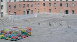En Semana Santa siguen las actividades en el Centro de Cultura Contemporánea Condeduque