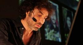 Rabih Mroué 