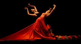 Carlos-Saura-Flamenco-India-2015-©-Carlos-Saura-VEGAP-2021
