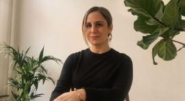 Marina Otero