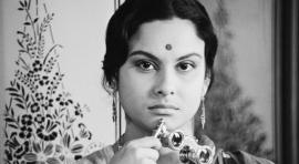 Charulata. La esposa solitaria (Satyajit Ray, India, 1964)