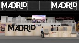 Madrid presenta en FITUR su apuesta por un modelo turístico sostenible, de calidad y seguro