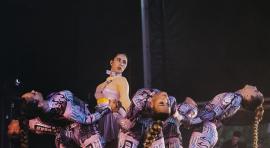 La cantante Mala Rodríguez actuará en las fiestas de San Isidro 2021©Alba Rupérez