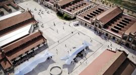 Matadero Madrid 