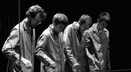 Frames Percussion